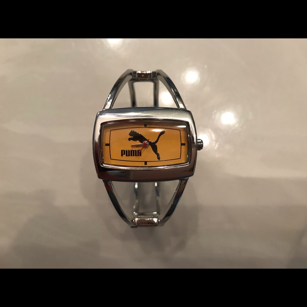 Puma Watch